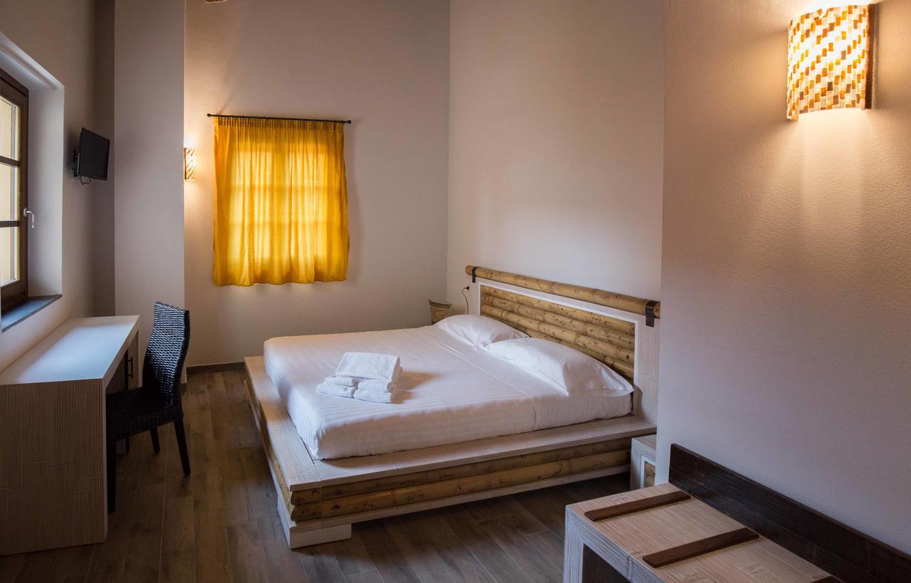 Hotel Villa Bartolini Calenzano Kültér fotó