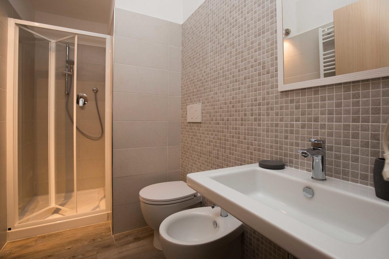 Hotel Villa Bartolini Calenzano Kültér fotó
