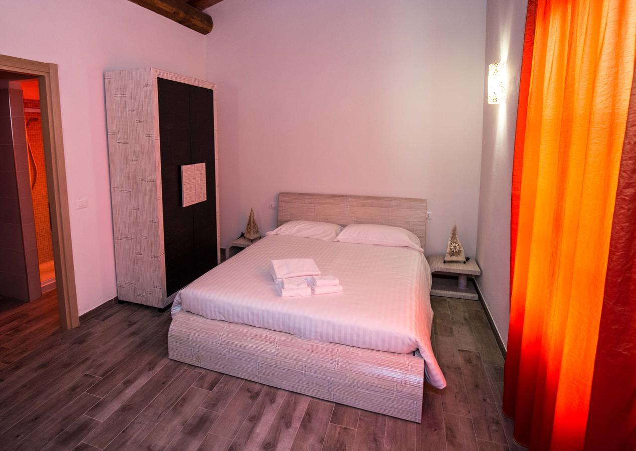Hotel Villa Bartolini Calenzano Kültér fotó