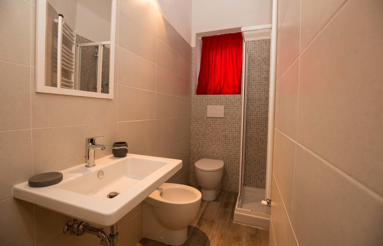 Hotel Villa Bartolini Calenzano Kültér fotó